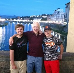 Meet your Posher, Anna